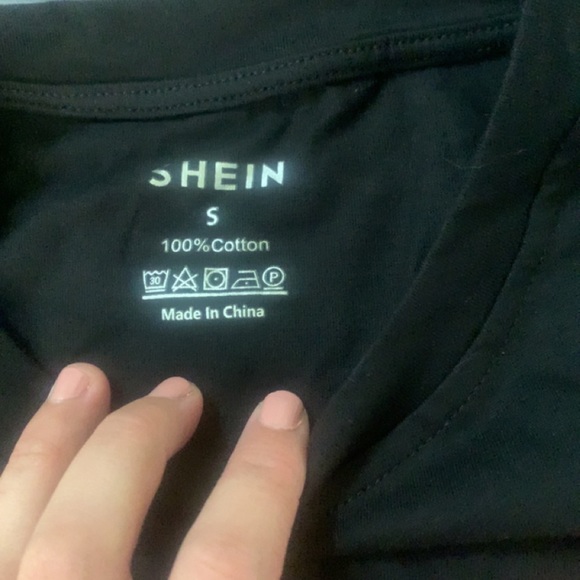 Halloween pumpkin top - Picture 3 of 6